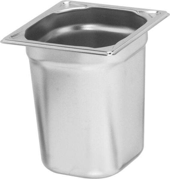 APS gastronádoba GN 1/6 antikoro výška 200 mm