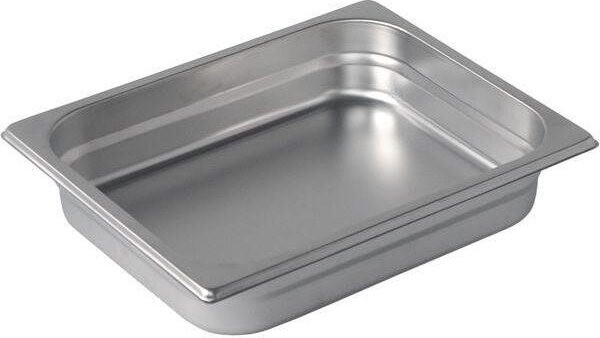 Pujadas gastronádoba GN 1/2 nerez výška 100 mm