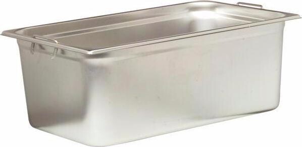 Rieber gastronádoba GN 1/1 530 × 325 mm nerez, výška 150 mm