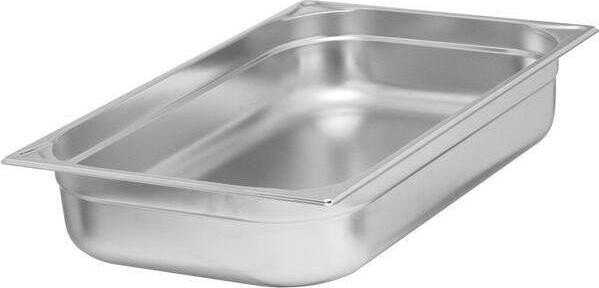 Blanco gastronádoba GN 1/1 nerez výška 100 mm