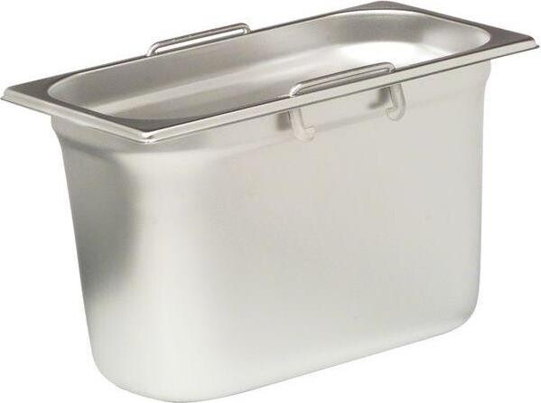 Rieber gastro nádoba GN 1/3 nerez v=200 mm