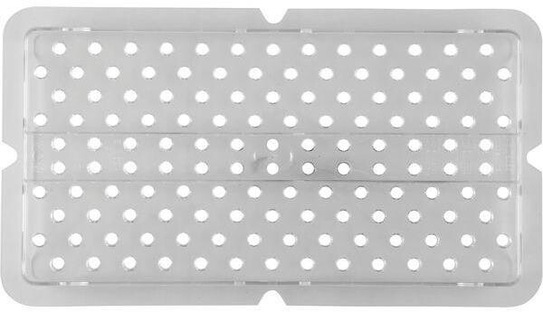 Pujadas podložka na gastro nádobu GN 1/2 polykarbonát