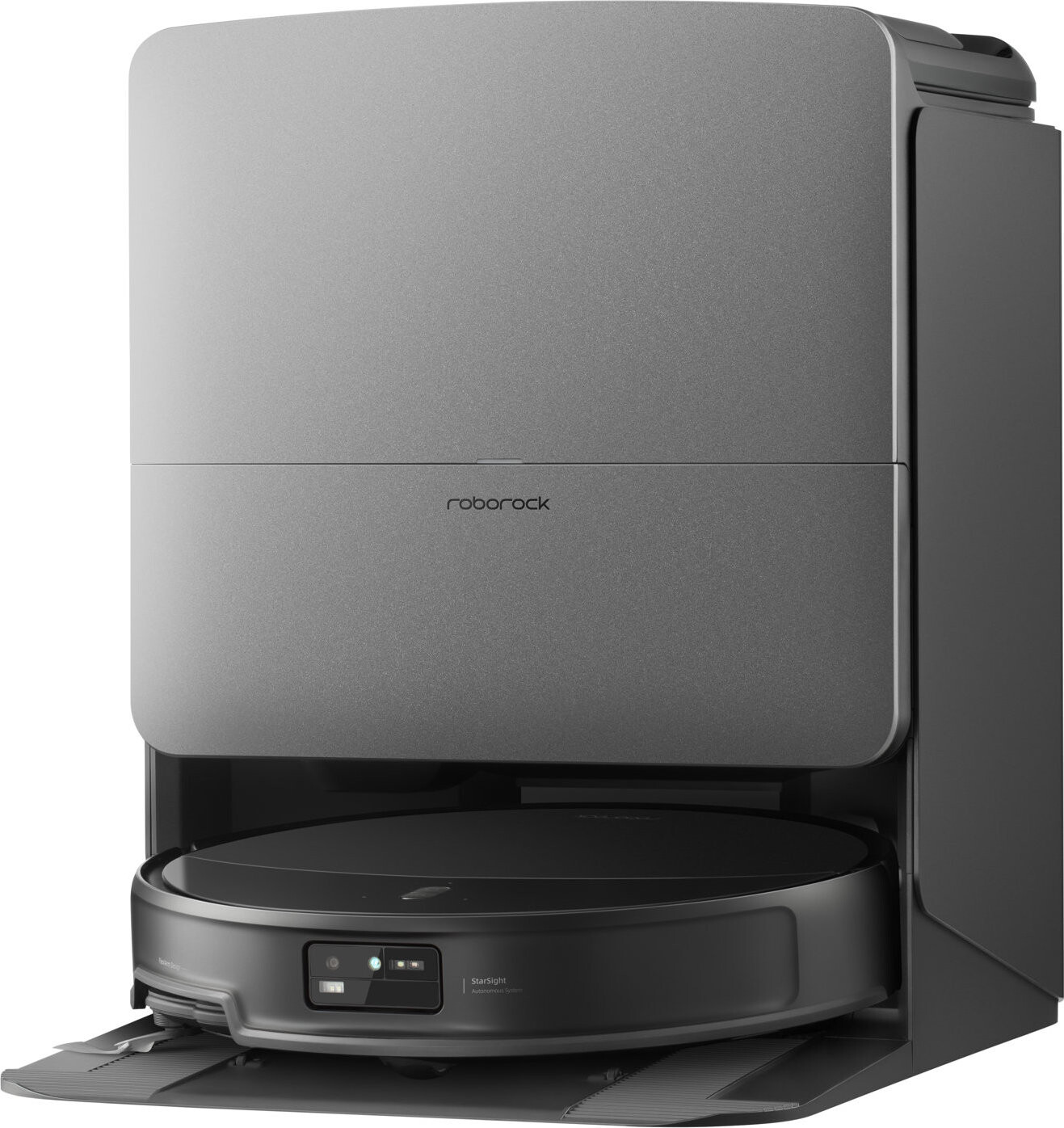 Roborock Saros 20 Černý