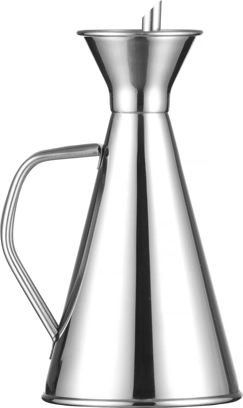 HENDI kanvička na olej