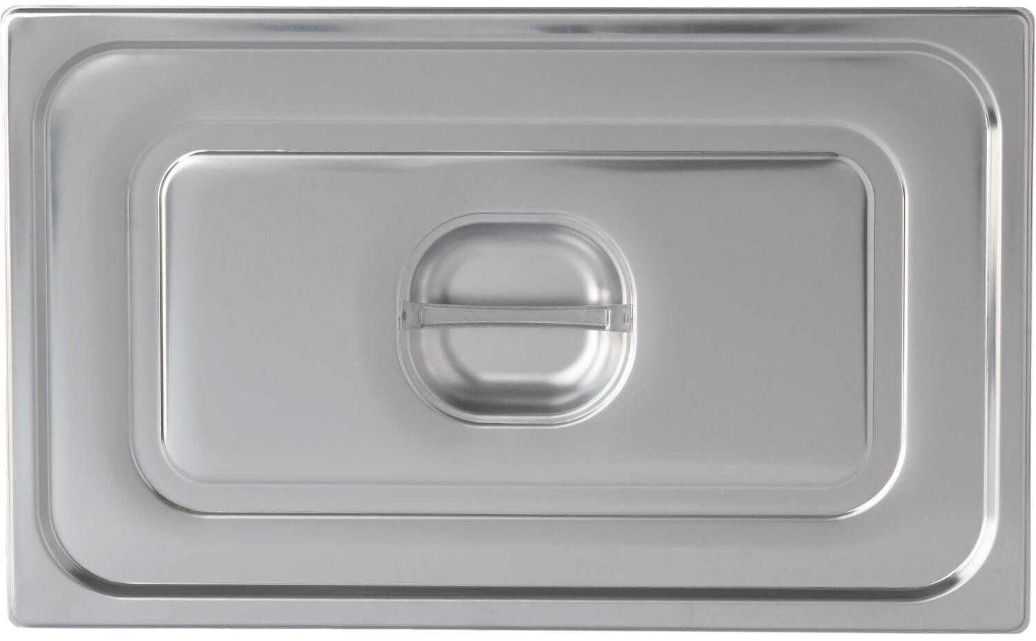 Pujadas Veko na gastronádobu GN 1/4 s uchom antikoro