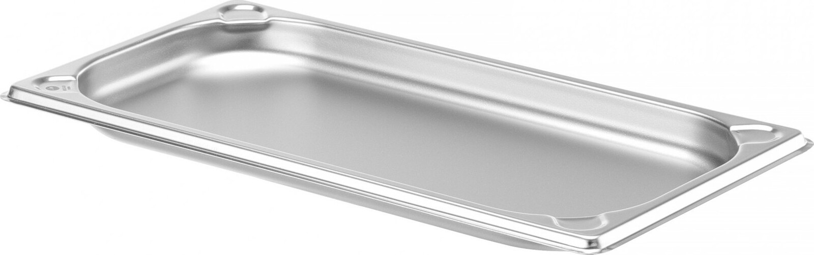 HENDI gn 1/3 – 325 × 176 mm, 20 mm, 0,6 l 806401