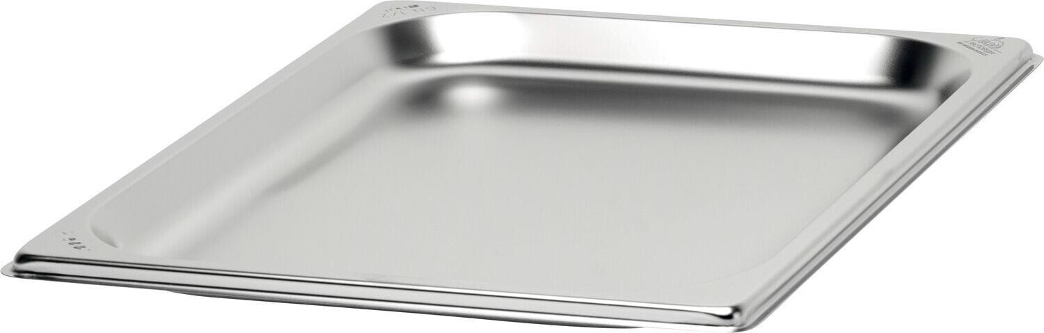 Rieber Gastronádoba nerez 1/2 v = 20 mm