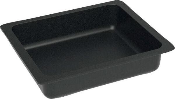 AMT Gastroguss gastronádoba GN 1/2 33 × 27 cm, výška 55 mm, vhodná na indukciu