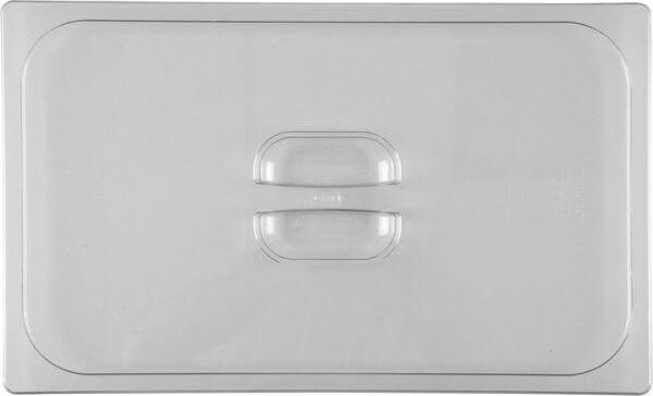 Pujadas Veko na gastronádobu GN 1/2 polykarbonát