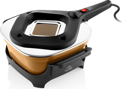 Elektrický hrniec na pečenie ETA Pečenka Ceramic Natura 0133 90052