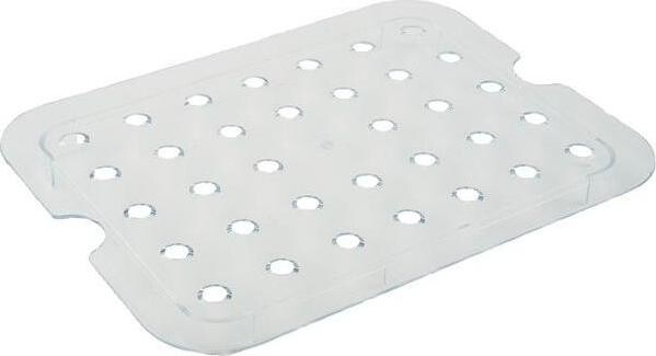 APS Odkvapkávacia mriežka GN 1/3, PC