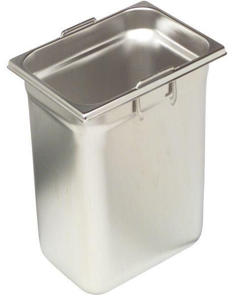 Rieber gastro nádoba GN 1/6 nerez v=200 mm