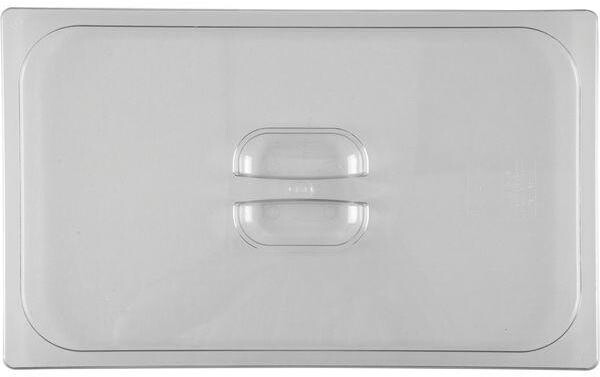 Pujadas Veko na gastronádobu GN 1/3 polykarbonát