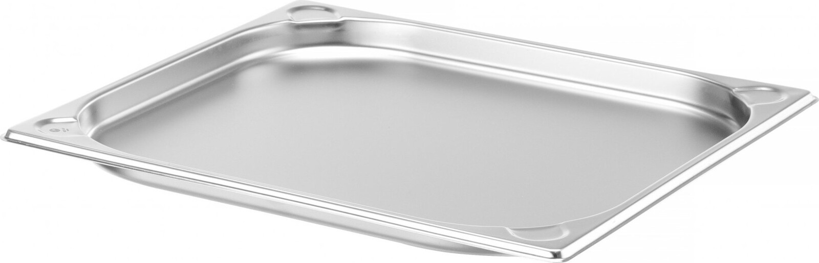 HENDI gn 2/3 – 354 × 325 mm, 20 mm, 1,5 l 806203