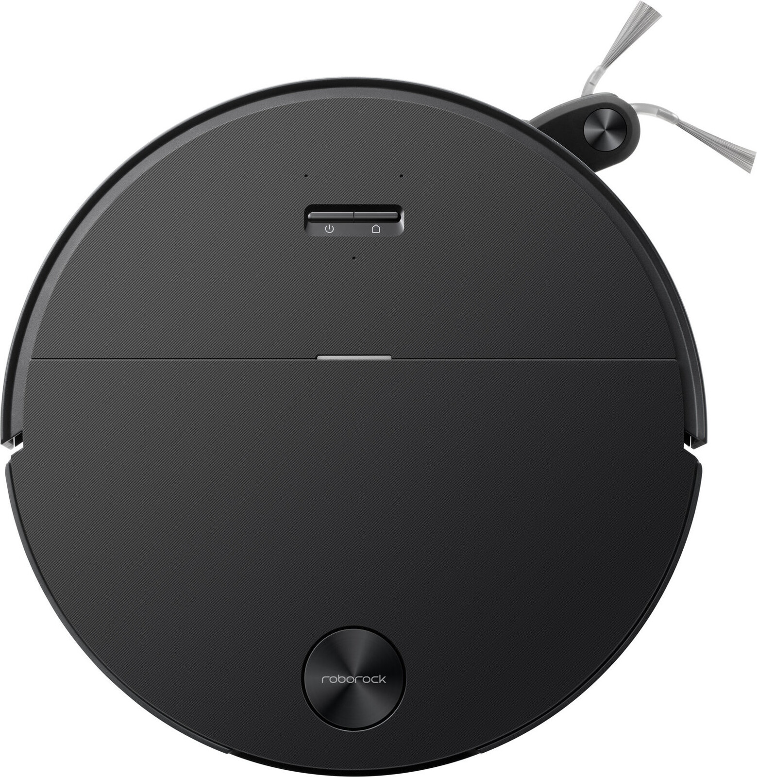 Roborock Saros 20 Sonic Complete Černý