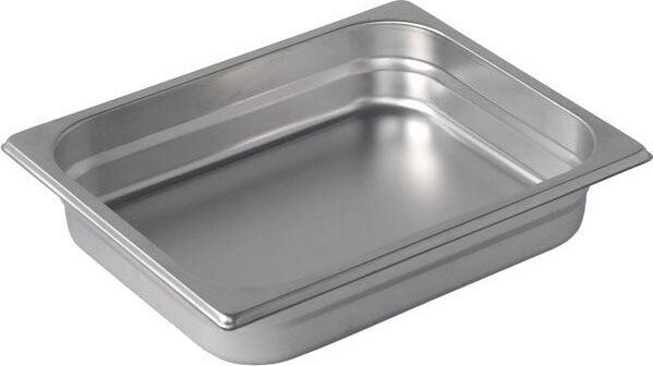 Pujadas gastronádoba GN 1/2 antikoro výška 150 mm