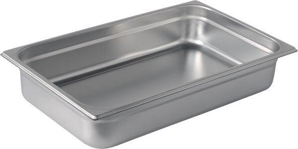 Pujadas gastronádoba GN 1/1 antikoro výška 150 mm