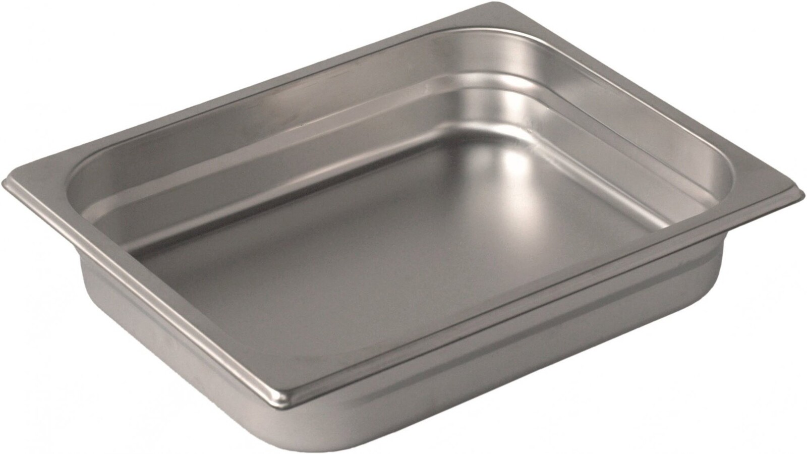 Pujadas First Gastronádoba GN 1/2, výška 100 mm, nerez