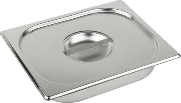 APS Veko na gastro nádobu GN 1/3 nehrdzavejúca oceľ