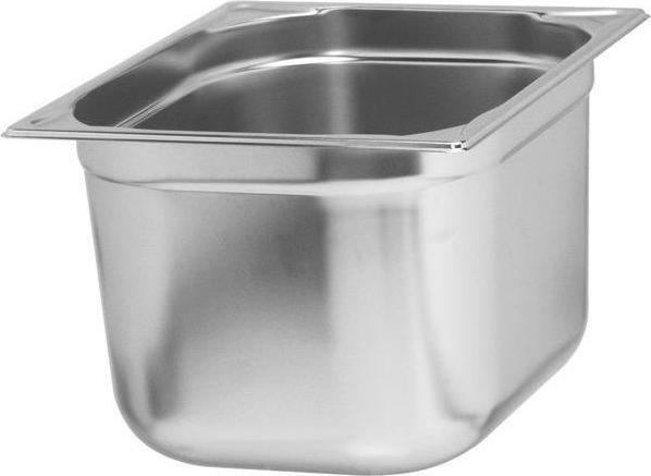 APS gastronádoba GN 1/2 antikoro výška 65 mm