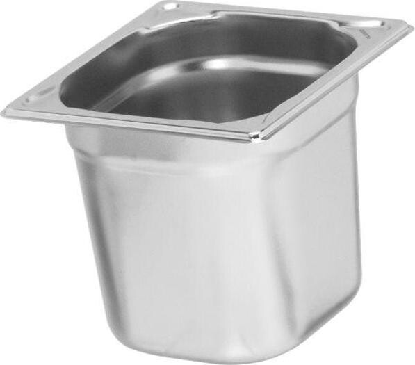 Blanco gastronádoba GN 1/6 nerez výška 150 mm