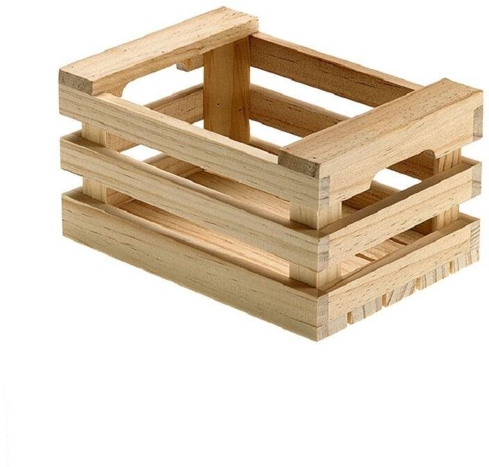 LEONE Debnička prírodná 17 × 12 × 9 cm