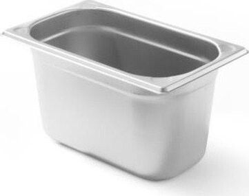 HENDI gn 1/4 – 265 × 162 mm, 200 mm, 5,5 l 806555