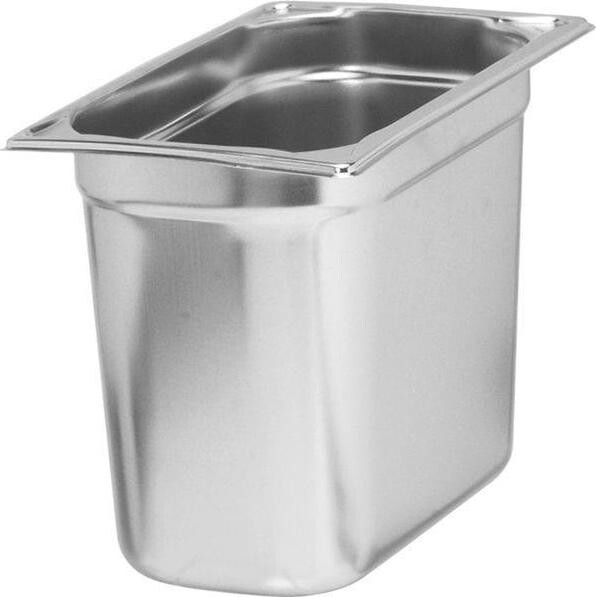 APS gastronádoba GN 1/4 antikoro výška 150 mm