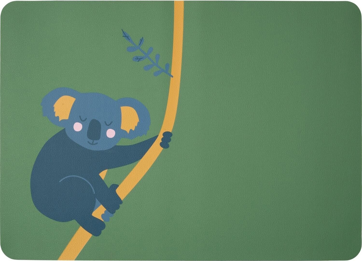 Gastro Prestieranie Koala Konrád, výška 20 mm, dĺžka 460 mm, šírka 330 mm