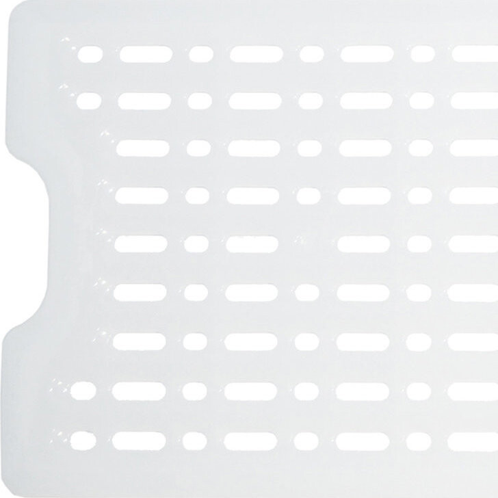 Denox Odkvapkávacia mriežka GN1/2 na GASTRONOX, 26,5 × 20,5 × 2 cm