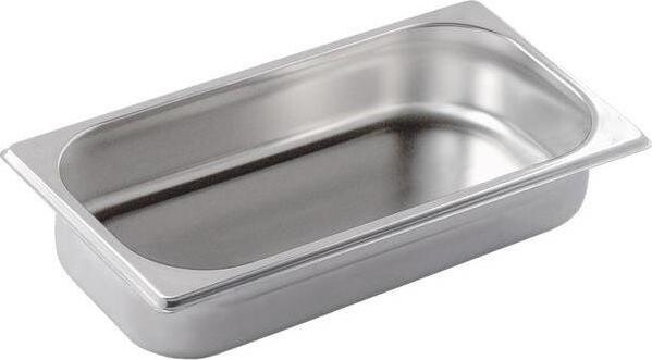 Pujadas gastronádoba GN 1/3 nerez výška 150 mm
