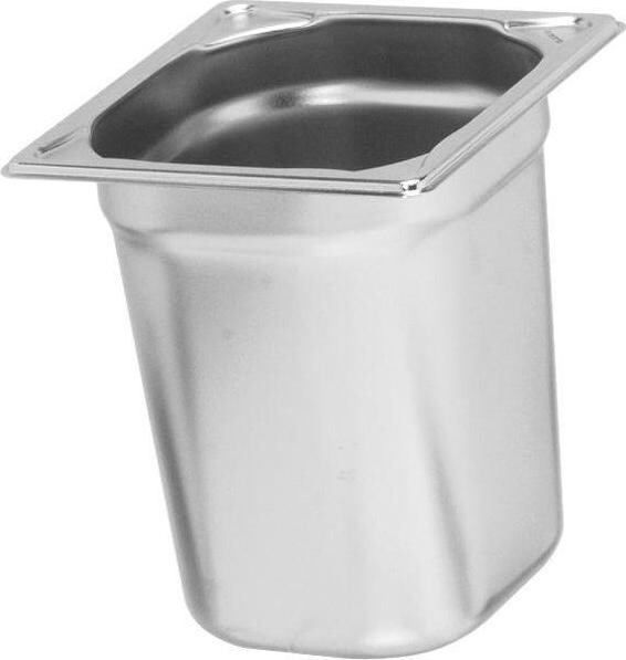 Blanco gastronádoba GN 1/6 nerez výška 200 mm