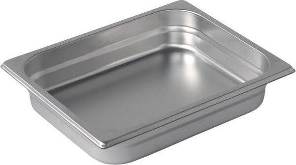 Pujadas gastronádoba GN 1/2 nerez výška 20 mm