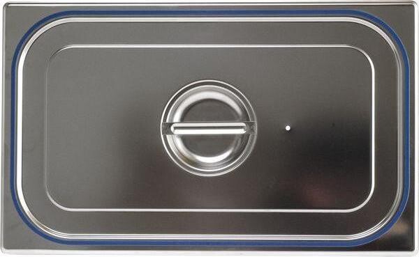 Blanco Veko na gastronádobu GN 1/2 silikónové tesnenie antikoro