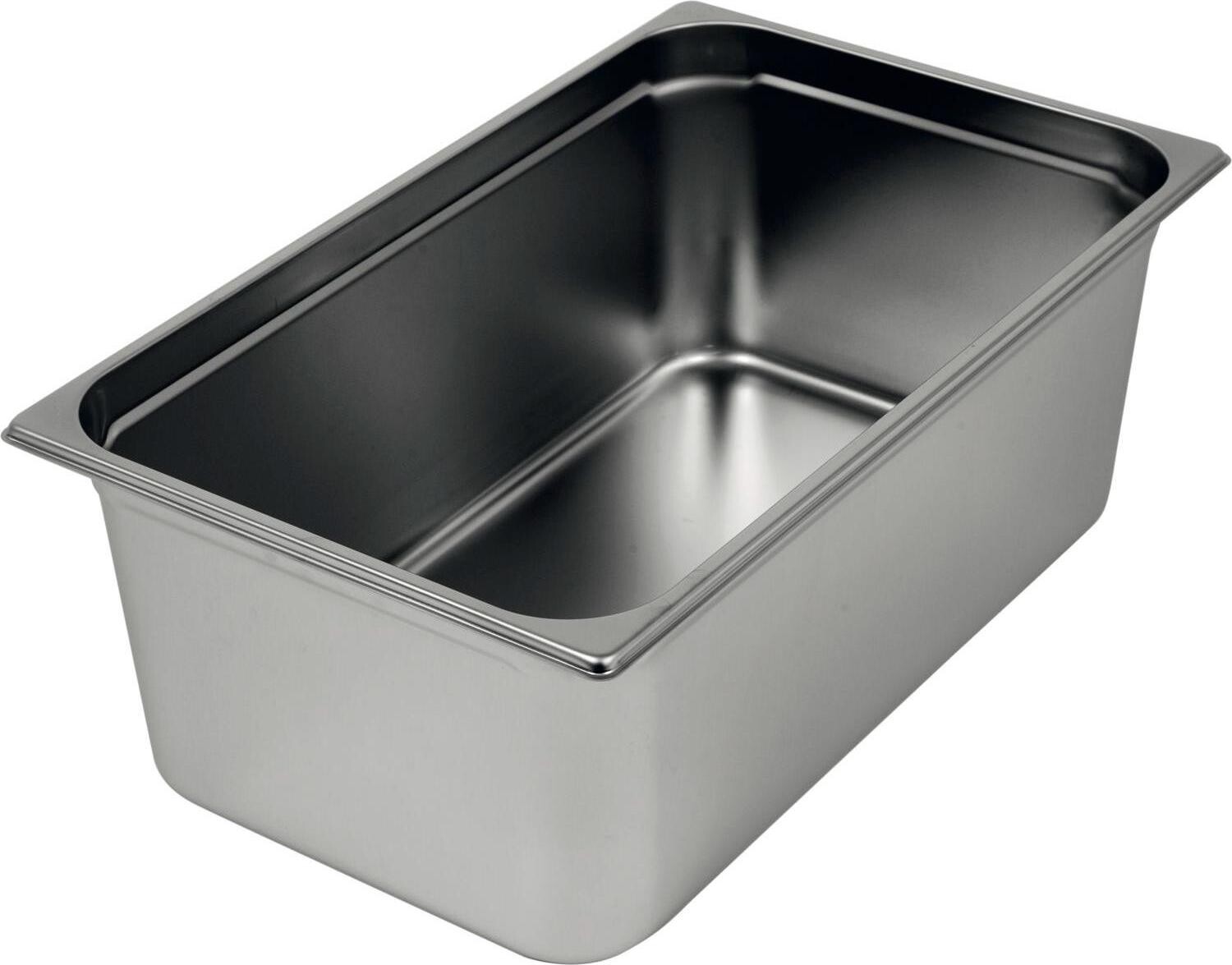 Rieber Gastronádoba GN 2/4 53 × 16,2 cm, 1,7 l
