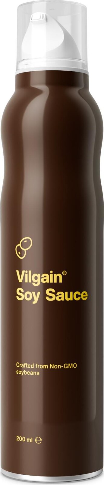 Vilgain Soy Sauce Spray 200 ml