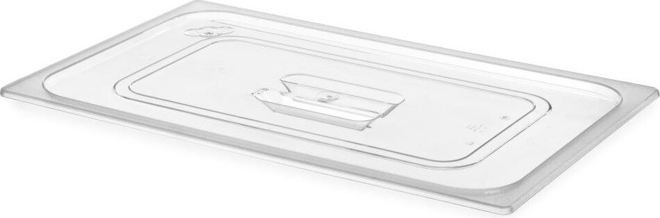 HENDI gn veko, 265 × 325 mm – 1/2, 864128