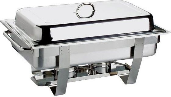 APS Chafing GN 1/1 CHEF, 11675