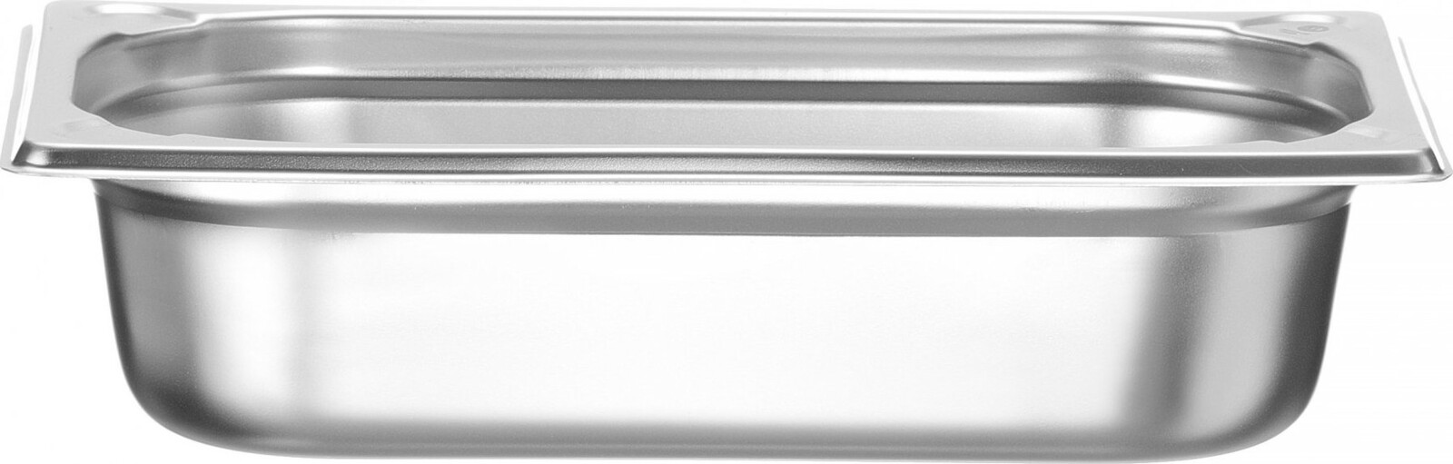 HENDI gn 1/4 – 265 × 162 mm, 65 mm, 1,8 l 806524