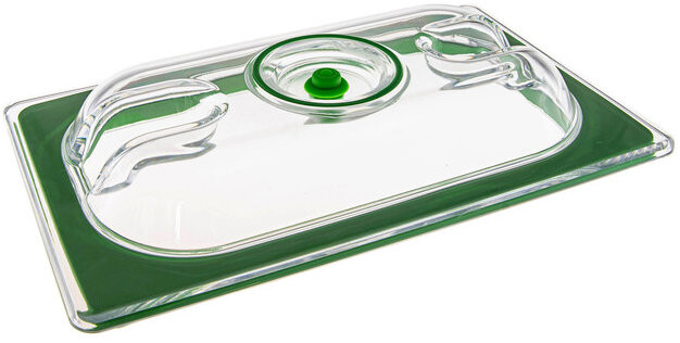 STATUS Gastro vákuové veko na GN 1/4 STA 180022