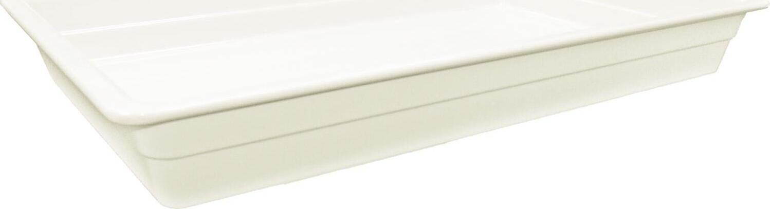 Pujadas Classic gastronádoba melamín GN 1/1, výška 20 mm