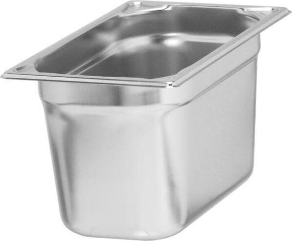 Blanco gastronádoba GN 1/4 nerez výška 150 mm