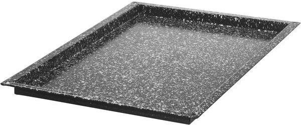 Gastro nádoba GN 2/1 530 × 650 smalt výška 20 mm