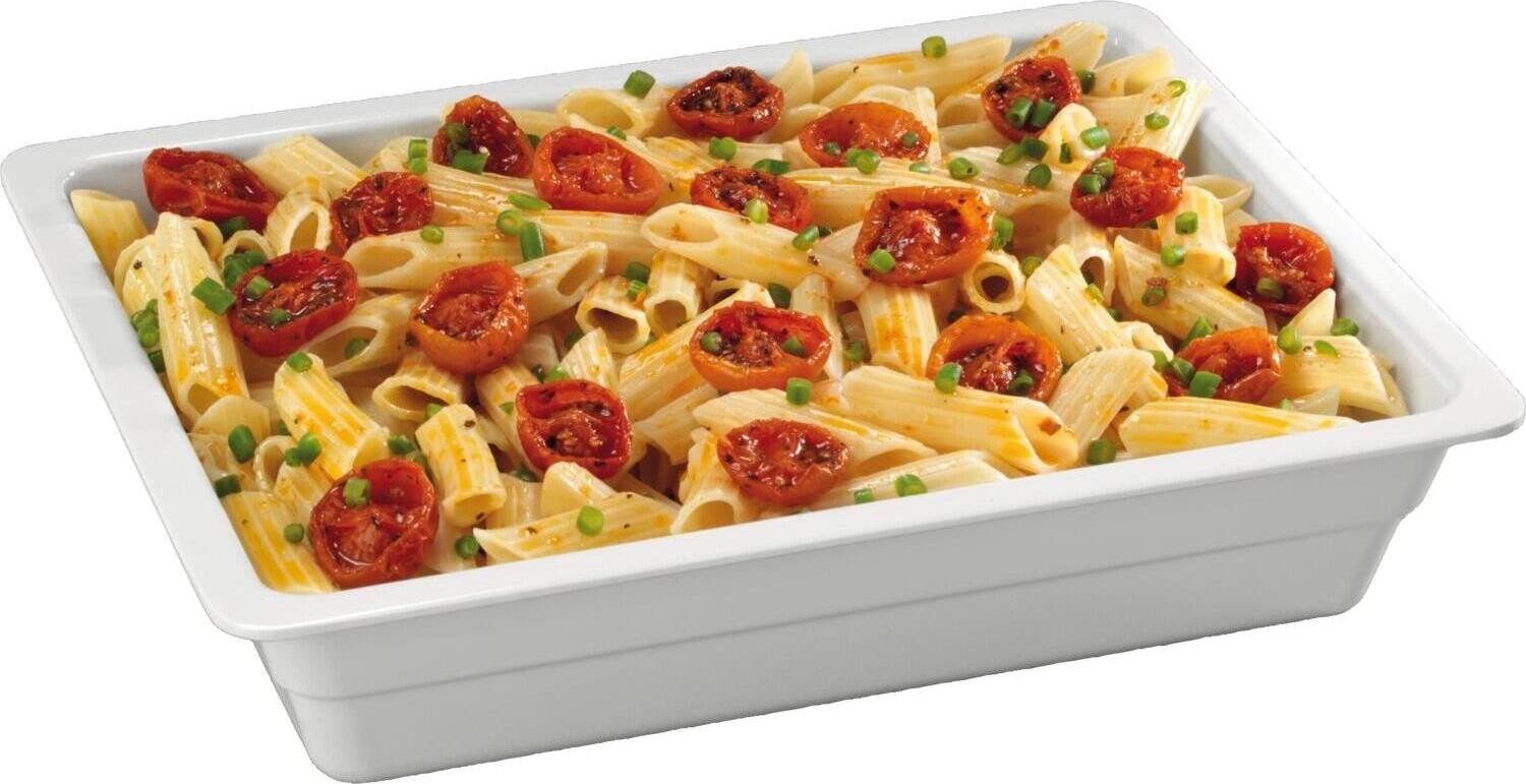 Pujadas Classic gastronádoba melamín GN 1/2, výška 65 mm