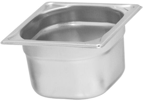 Blanco gastronádoba GN 1/6 nerez výška 100 mm