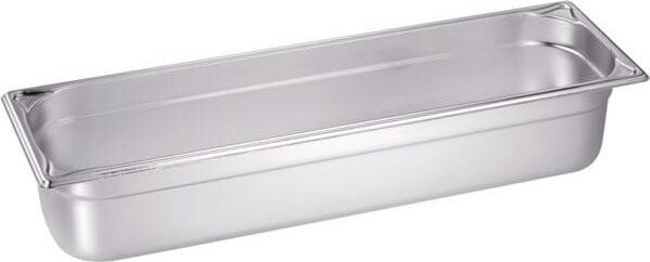 B. PRE gastronádoba GN 2/4 nerez, výška 150 mm