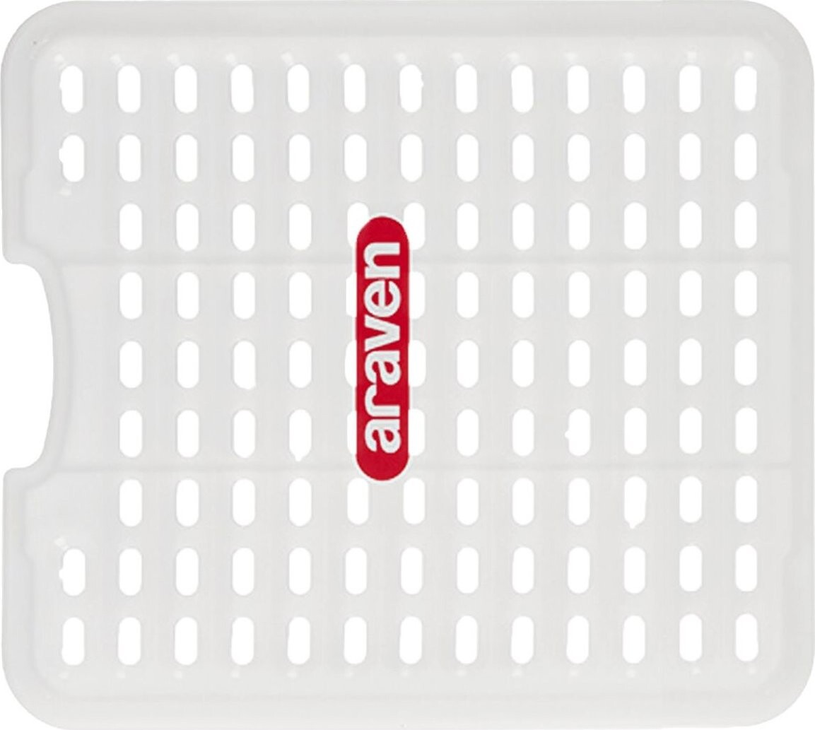 Araven Odkvapkávacia mriežka GN 2/3, HDPE