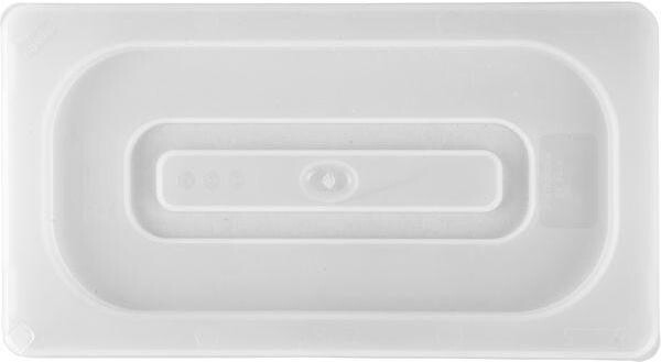 Pujadas Veko na gastronádobu GN 1/1 polypropylén
