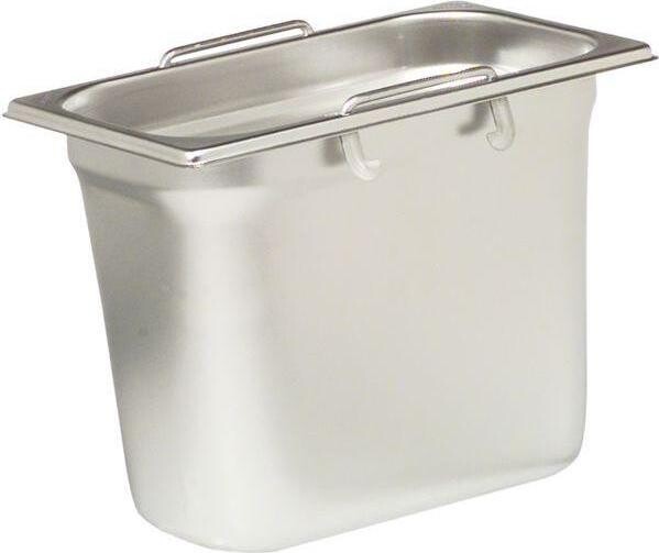 Rieber gastro nádoba GN 1/4 nerez v=200 mm