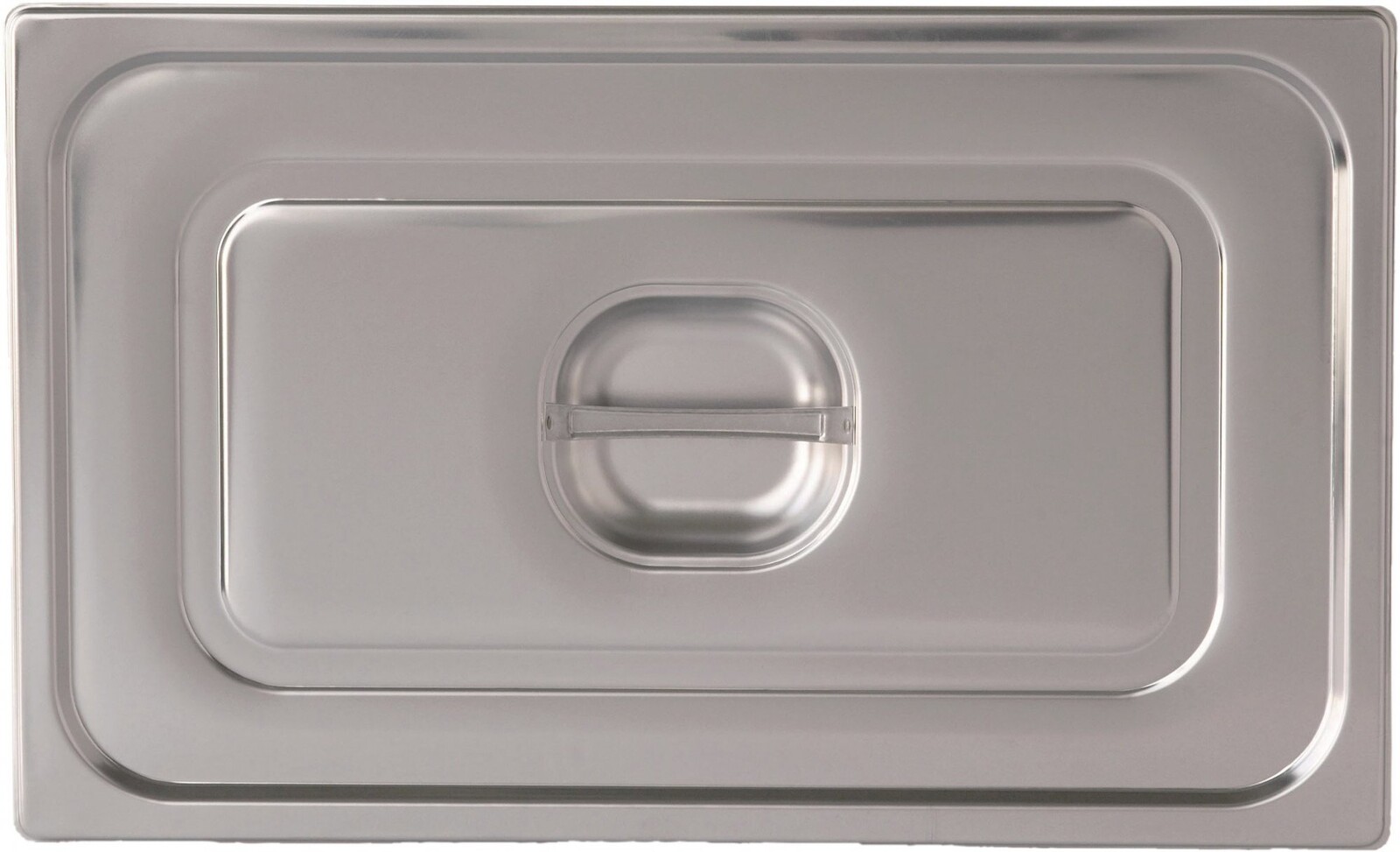 Pujadas First Veko na GN 1/9 nehrdzavejúca oceľ